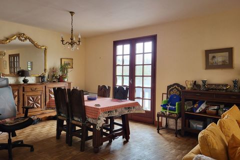 Villa i Chateauponsac, Haute-Vienne, Chateauponsac - € 262.500 | Ref: AM-5114 - foto 6