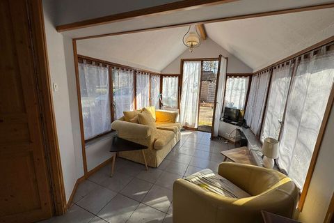 Villa i Chateauponsac, Haute-Vienne, Chateauponsac - € 262.500 | Ref: AM-5114 - foto 7