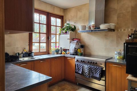Villa i Chateauponsac, Haute-Vienne, Chateauponsac - € 262.500 | Ref: AM-5114 - foto 8