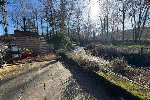Villa i Chateauponsac, Haute-Vienne, Chateauponsac - € 262.500 | Ref: AM-5114 - foto 14