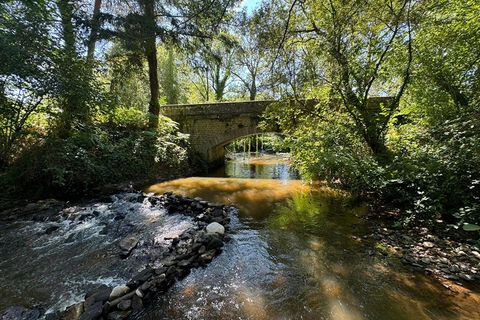 Villa i Chateauponsac, Haute-Vienne, Chateauponsac - € 262.500 | Ref: AM-5114 - foto 15