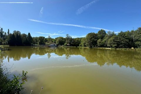 Villa i Chateauponsac, Haute-Vienne, Chateauponsac - € 262.500 | Ref: AM-5114 - foto 18