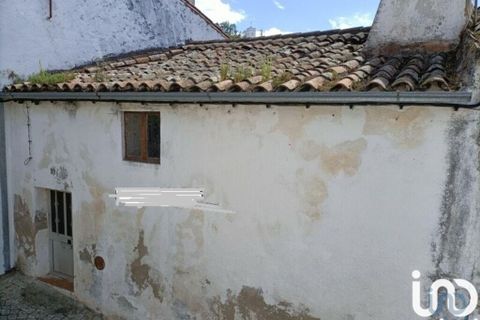 Byhus i Portalegre, Portalegre, Portalegre - € 15.000 | Ref: 81009 - foto 2