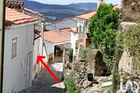 Byhus i Portalegre, Portalegre, Portalegre - € 15.000 | Ref: 81009 - foto 4
