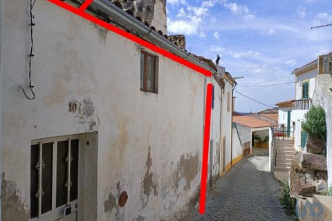 Byhus i Portalegre, Portalegre, Portalegre - € 15.000 | Ref: 81009 - foto 5