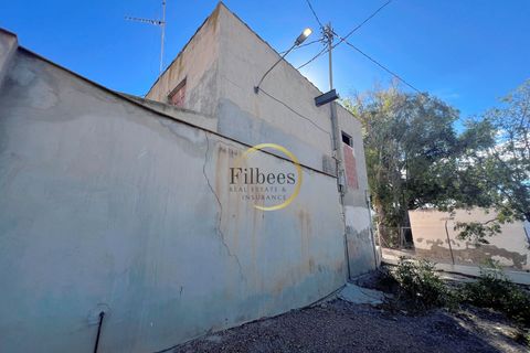 Landejendom i Mazarron, Murcia, Mazarron - € 119.500 | Ref: 751 - foto 9