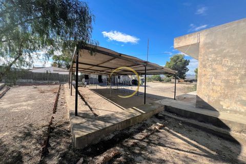 Landejendom i Mazarron, Murcia, Mazarron - € 119.500 | Ref: 751 - foto 11