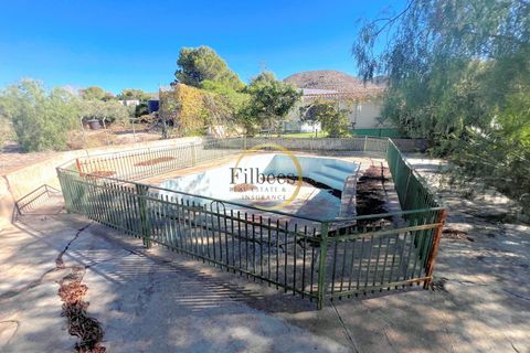 Landejendom i Mazarron, Murcia, Mazarron - € 119.500 | Ref: 751 - foto 13