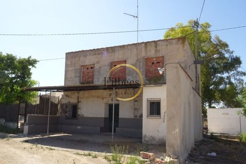 Landejendom i Mazarron, Murcia, Mazarron - € 119.500 | Ref: 751 - foto 1