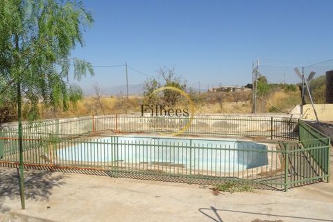 Landejendom i Mazarron, Murcia, Mazarron - € 119.500 | Ref: 751 - foto 14