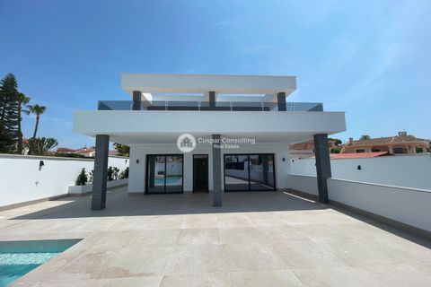 Villa i Ciudad Quesada, Alicante, Ciudad Quesada - € 799.900 | Ref: 1465 - foto 6