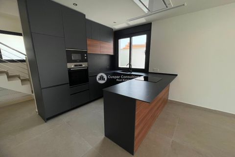 Villa i Ciudad Quesada, Alicante, Ciudad Quesada - € 799.900 | Ref: 1465 - foto 10