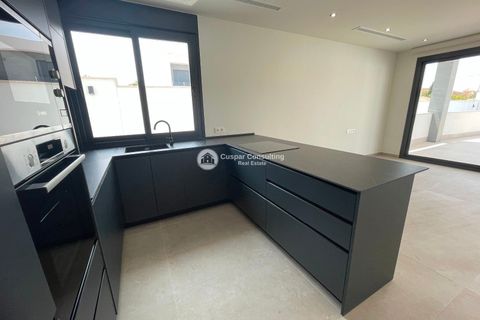 Villa i Ciudad Quesada, Alicante, Ciudad Quesada - € 799.900 | Ref: 1465 - foto 14