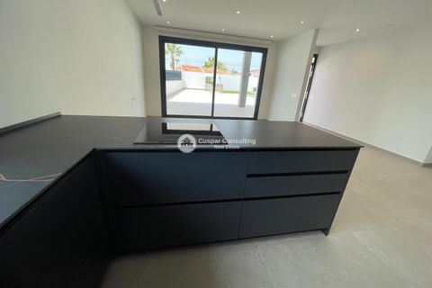 Villa i Ciudad Quesada, Alicante, Ciudad Quesada - € 799.900 | Ref: 1465 - foto 18