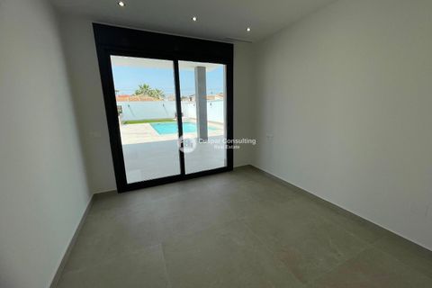 Villa i Ciudad Quesada, Alicante, Ciudad Quesada - € 799.900 | Ref: 1465 - foto 28