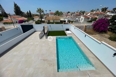Villa i Ciudad Quesada, Alicante, Ciudad Quesada - € 799.900 | Ref: 1465 - foto 46