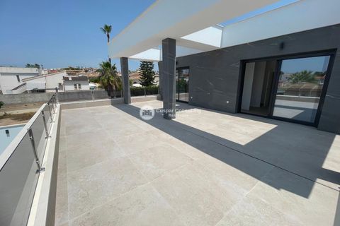Villa i Ciudad Quesada, Alicante, Ciudad Quesada - € 799.900 | Ref: 1465 - foto 49