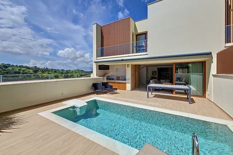 Villa i Albufeira, Faro, Albufeira - € 845.000 | Ref: OP146 - foto 1