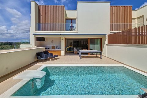 Villa i Albufeira, Faro, Albufeira - € 845.000 | Ref: OP146 - foto 16