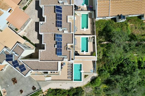 Villa i Albufeira, Faro, Albufeira - € 845.000 | Ref: OP146 - foto 25
