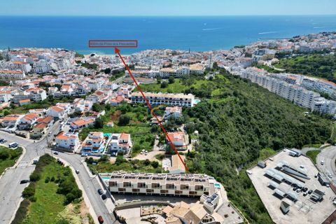 Villa i Albufeira, Faro, Albufeira - € 845.000 | Ref: OP146 - foto 26