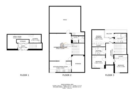 Villa i Albufeira, Faro, Albufeira - € 845.000 | Ref: OP146 - foto 29