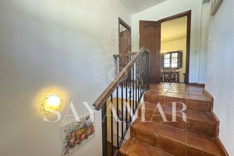 Villa a Sayalonga, Malaga, Sayalonga - € 490.000 | Ref: VH2504 - foto 22