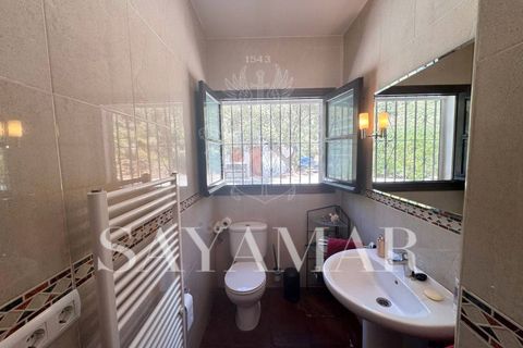 Villa a Sayalonga, Malaga, Sayalonga - € 490.000 | Ref: VH2504 - foto 37