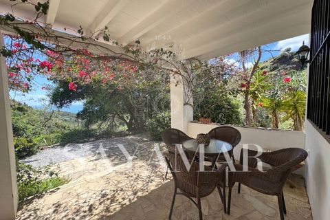 Villa a Sayalonga, Malaga, Sayalonga - € 490.000 | Ref: VH2504 - foto 3