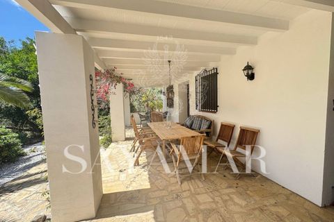 Villa a Sayalonga, Malaga, Sayalonga - € 490.000 | Ref: VH2504 - foto 5