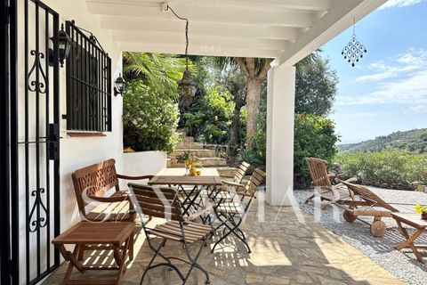 Villa a Sayalonga, Malaga, Sayalonga - € 490.000 | Ref: VH2504 - foto 45