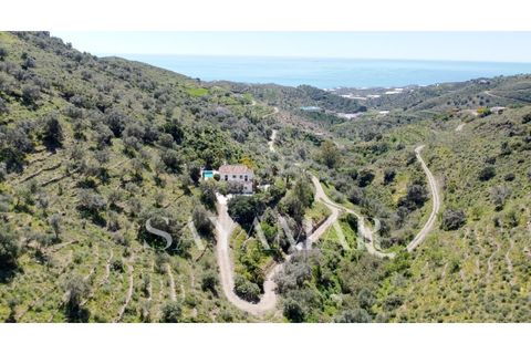 Villa a Sayalonga, Malaga, Sayalonga - € 490.000 | Ref: VH2504 - foto 2