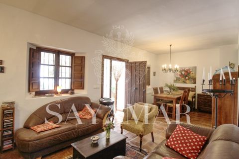 Villa a Sayalonga, Malaga, Sayalonga - € 490.000 | Ref: VH2504 - foto 9