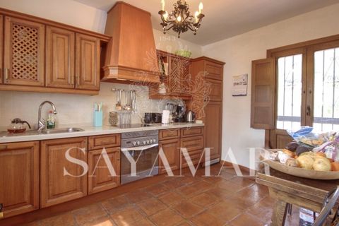 Villa a Sayalonga, Malaga, Sayalonga - € 490.000 | Ref: VH2504 - foto 14
