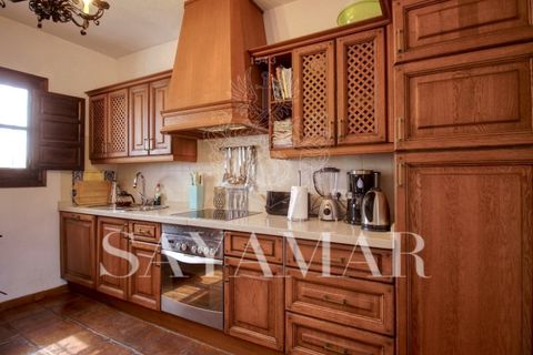 Villa a Sayalonga, Malaga, Sayalonga - € 490.000 | Ref: VH2504 - foto 15