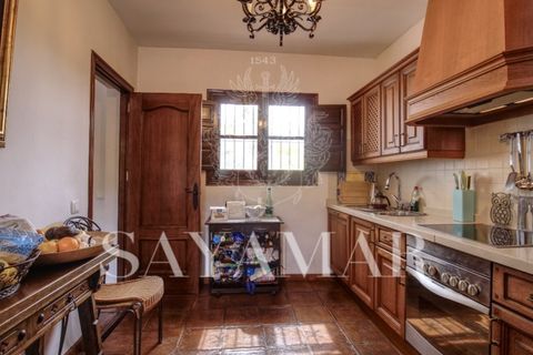 Villa a Sayalonga, Malaga, Sayalonga - € 490.000 | Ref: VH2504 - foto 16