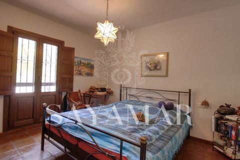Villa a Sayalonga, Malaga, Sayalonga - € 490.000 | Ref: VH2504 - foto 18