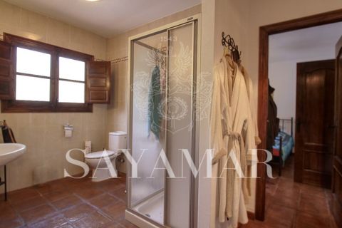 Villa a Sayalonga, Malaga, Sayalonga - € 490.000 | Ref: VH2504 - foto 19