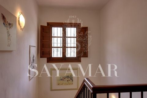 Villa a Sayalonga, Malaga, Sayalonga - € 490.000 | Ref: VH2504 - foto 21
