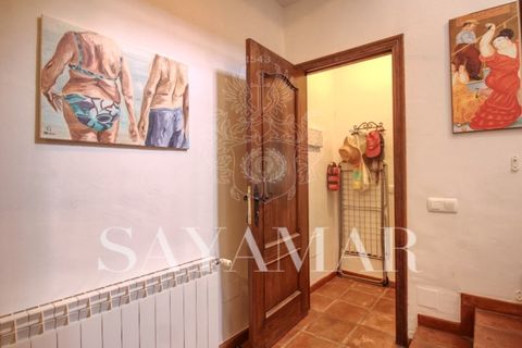 Villa a Sayalonga, Malaga, Sayalonga - € 490.000 | Ref: VH2504 - foto 24