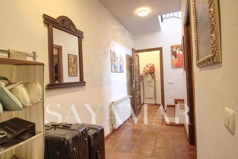 Villa a Sayalonga, Malaga, Sayalonga - € 490.000 | Ref: VH2504 - foto 30