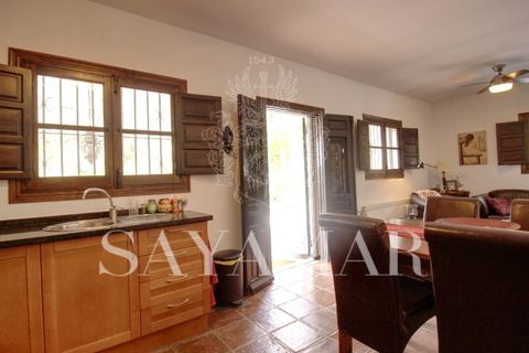 Villa a Sayalonga, Malaga, Sayalonga - € 490.000 | Ref: VH2504 - foto 31