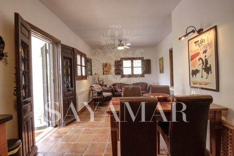 Villa a Sayalonga, Malaga, Sayalonga - € 490.000 | Ref: VH2504 - foto 32