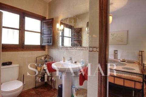 Villa a Sayalonga, Malaga, Sayalonga - € 490.000 | Ref: VH2504 - foto 36