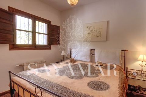 Villa a Sayalonga, Malaga, Sayalonga - € 490.000 | Ref: VH2504 - foto 39