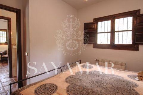 Villa a Sayalonga, Malaga, Sayalonga - € 490.000 | Ref: VH2504 - foto 41