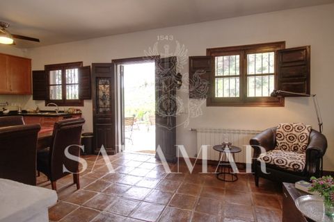 Villa a Sayalonga, Malaga, Sayalonga - € 490.000 | Ref: VH2504 - foto 42