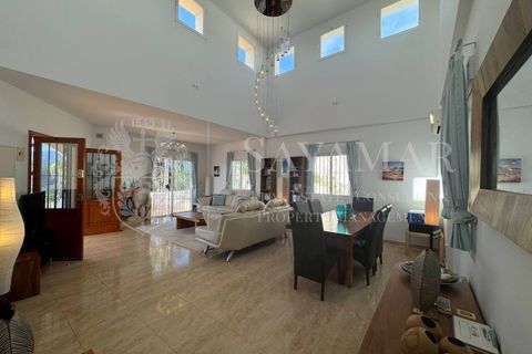 Villa a Sayalonga, Malaga, Sayalonga - € 595.000 | Ref: VH2507 - foto 9