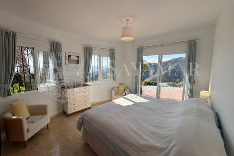 Villa a Sayalonga, Malaga, Sayalonga - € 595.000 | Ref: VH2507 - foto 18