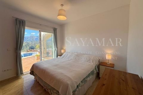 Villa a Sayalonga, Malaga, Sayalonga - € 595.000 | Ref: VH2507 - foto 26